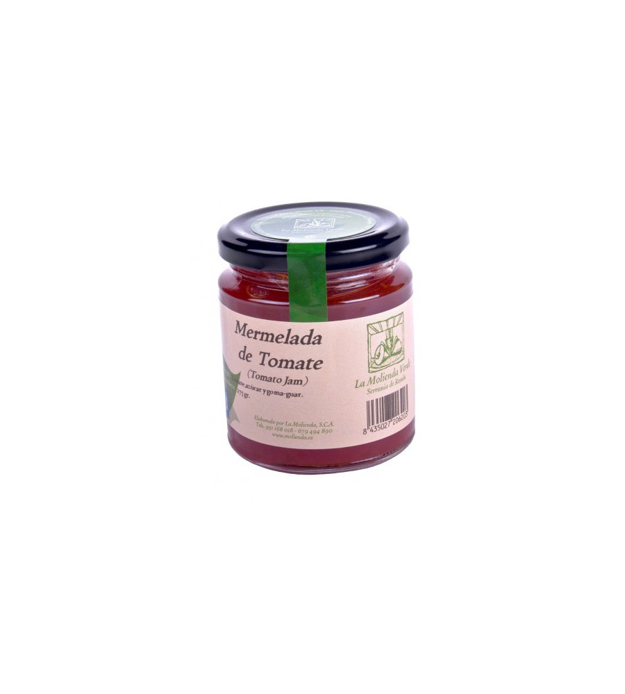 Mermelada de tomate La Molienda Mermelada de tomate La Molienda