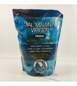 Sal Marina Virgen Gruesa Ecológica