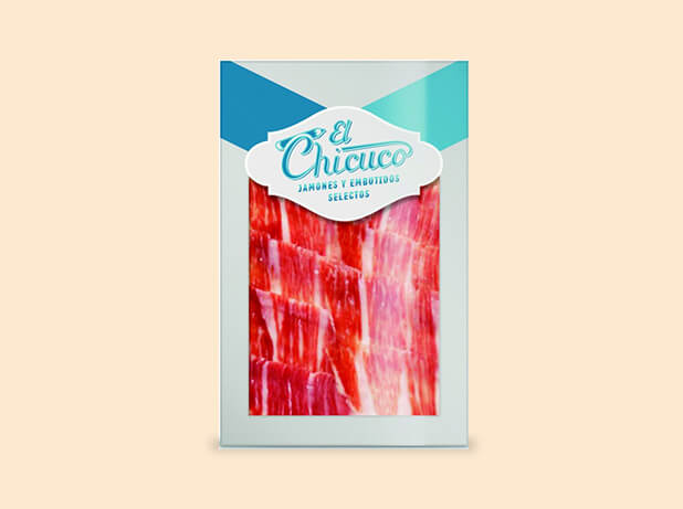 <h2>Jamón de bellota loncheado el chicuco</h2>